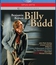 Бриттен: Билли Бад / Britten: Billy Budd - Glyndebourne Festival (2010) (Blu-ray)