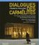 Пуленк: Диалоги кармелиток / Poulenc: Dialogues des Carmélites - Bayerische Staatsoper (2010) (Blu-ray)