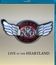 REO Speedwagon: концерт в Heartland / REO Speedwagon: Live in the Heartland (Blu-ray)