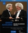 Саймон Рэттл и Хоакин Ачукарро: испанские мелодии / Achucarro & Rattle - Nights in The Gardens of Spain (2010) (Blu-ray)