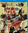 The Sex Pistols: Пусть всегда будет Англия / The Sex Pistols: There'll Always Be an England - Live from Brixton Academy (2008) (Blu-ray)