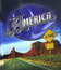 Америка: концерт в Чикаго / America: Live in Chicago (2008) (Blu-ray)