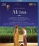 Гендель: Альчина / Handel: Alcina - Live from The Wiener Staatsoper (2010) (Blu-ray)