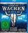 Вакен 2010 - фестиваль тяжелой музыки / Wacken - Live At Wacken Open Air (2010) (Blu-ray)