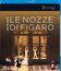 Моцарт: Женитьба Фигаро / Mozart: The Marriage of Figaro - Teatro Real Madrid (2010) (Blu-ray)