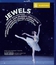 Балет-триптих Jewels в Мариинском театре / Jewels: Balanchine, Gergiev, Mariinsky Ballet (2011) (Blu-ray)