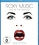 Roxy Music: концерт в театре Hammersmith Apollo / Roxy Music: Live At The Apollo (2001) (Blu-ray)