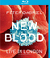 Питер Габриэл: концерт в Лондоне с New Blood Orchestra / Peter Gabriel: New Blood - Live in London 3D (2011) (Blu-ray 3D)