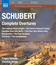 Шуберт: сборник увертюр / Schubert: Complete Overtures (2006) (Blu-ray)