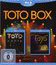 Toto: 2 концерта - коллекционное издание / Toto - Box [Collector's Edition] (2003/2007) (Blu-ray)