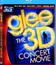 Лузеры. Живой концерт в 3D / Glee: The 3D Concert Movie (2011) (Blu-ray)