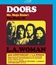 The Doors: рокументари Mr. Mojo Risin / The Doors: Mr. Mojo Risin - The Story of LA Woman (2011) (Blu-ray)