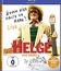 Хельге Шнайдер: концерт в берлинском Admiralspalast / Helge Schneider - Komm hier haste ne Mark!/Live (2009) (Blu-ray)