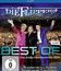 Die Flippers: концерт в Берлине / Die Flippers - Best Of Live/Die Abschiedstournee 2011 (Blu-ray)