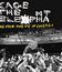 Cage the Elephant: концерт в Чикаго / Cage the Elephant: Live from the Vic In Chicago (2011) (Blu-ray)