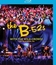 B-52s: концерт в Атенсе / B-52s with the Wild Crowd! Live In Athens, GA (2011) (Blu-ray)