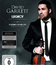 Дэвид Гарретт: концерт в Баден-Бадене / David Garrett: Legacy - Live in Baden Baden (2011) (Blu-ray)