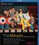 Джилберт и Салливан: Микадо / Gilbert & Sullivan: The Mikado (2011) (Blu-ray)