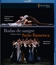 Антонио Гадес: Кровавая свадьба / Сюита фламенко / Gades: Bodas de sangre & Suite flamenca - Teatro Real (2011) (Blu-ray)