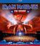 Iron Maiden: концерт в Сантьяго / Iron Maiden: En Vivo! (2011) (Blu-ray)