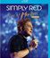 Simply Red: концерт на фестивале в Монтре-2003 / Simply Red: Live At Montreux (2003) (Blu-ray)