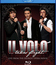 Il Volo: концерт в оперном театре Детройта (2011) / Il Volo Takes Flight: Live From The Detroit Opera House (2011) (Blu-ray)