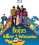 Битлз: Желтая подводная лодка / The Beatles - Yellow Submarine (1968) (Blu-ray)