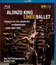 Alonzo King Lines Ballet: 3 балета / Alonzo King Lines Ballet (Triangle Of The Squinches) (Blu-ray)
