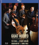 The Goat Rodeo Sessions в Доме блюза, Бостон / The Goat Rodeo Sessions Live (2011) (Blu-ray)