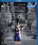 Глюк: Орфей и Эвридика / Gluck: Orfeo ed Euridice - Staged by La Fura Dels Baus (2011) (Blu-ray)