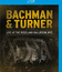 Бахмен & Тернер: концерт в зале Roseland Ballroom / Bachman & Turner: Live at the Roseland Ballroom, NYC (2010) (Blu-ray)