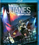 Хуанес: концерт в шоу MTV Unplugged / Tr3s presents Juanes MTV Unplugged (2012) (Blu-ray)