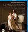 Моцарт: "Женитьба Фигаро" (Свадьба Фигаро) / Mozart: Le nozze di Figaro - Paris Opera (2010) (Blu-ray)