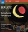 Берлиоз: Фантастическая симфония & Корсар / Berlioz: Symphonie Fantastique / Le Corsaire (Blu-ray)