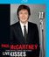 Пол Маккартни: Поцелуи наживо / Paul McCartney: Live Kisses (2012) (Blu-ray)