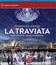 Верди: Травиата / Verdi: La Traviata - Live at Sydney Opera House (2012) (Blu-ray)
