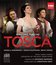 Пуччини: Тоска / Puccini: Tosca - Royal Opera House (2011) (Blu-ray)