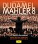 Малер: Симфония 8 - концерт в Каракасе / Mahler: Symphony No. 8 - Live from Caracas (Blu-ray)