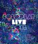 Coldplay: концертный тур 2012 / Coldplay Live 2012 (Blu-ray)