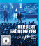 Герберт Гренемайер: концерт в Монтре-2012 / Herbert Gronemeyer Live at Montreux (2012) (Blu-ray)