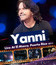 Янни: концерт в Пуэрто-Рико / Yanni: Live at el Morro, Puerto Rico (2011) (Blu-ray)
