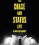 Chase & Status: концерт в академии Брикстон / Chase & Status: Live at Brixton Academy (2011) (Blu-ray)