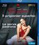 Перголези: Гордый пленник / Служанка-госпожа / Pergolesi: Il Prigionier / Serva Padrona (2009/2011) (Blu-ray)