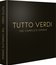 Верди: Полная коллекция опер / Tutto Verdi: The Complete Operas (2007-2012) (Blu-ray)