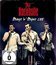 The Baseballs: концерт "Струны и нити" / The Baseballs: Strings 'n' Stripes - Live (Blu-ray)