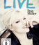 Инна Мюллер: наживо / Ina Muller - Live (2012) (Blu-ray)