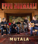 Эппу Нормаали - Mutala / Eppu Normaali - Mutala (2010/2011) (Blu-ray)