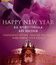 Новогодний гала-концерт 2012 в Дрездене / Happy New Year - Die Operettengala Aus Dresden (2012) (Blu-ray)