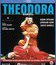 Гендель: Теодора / Handel: Theodora - Glyndebourne Opera (1996) (Blu-ray)