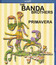 The Banda Brothers исполняет хиты латино / The Banda Brothers - Primavera (Blu-ray)